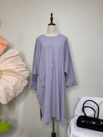 Susil Kaftan Top