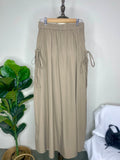 Leche Skirt