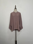 August Top