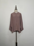 August Top