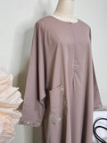 Susil Kaftan Top