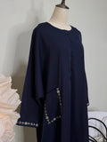 Susil Kaftan Top