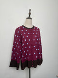 Mabel Top