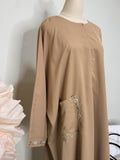 Susil Kaftan Top