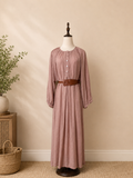Izzry Dress