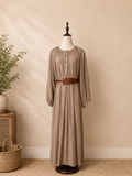 Izzry Dress