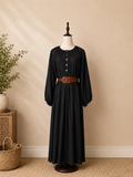 Izzry Dress