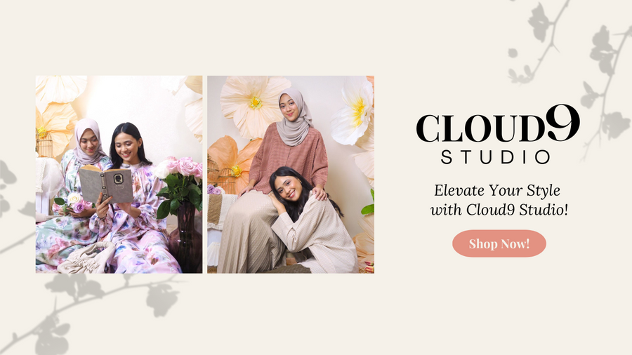 Cloud 9 Studio