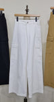 Cargo Pants - Free Size