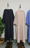 Bamby Dress
