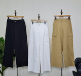 Cargo Pants - Free Size