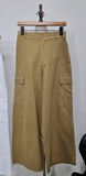 Cargo Pants - Free Size