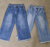 Bartley Jeans
