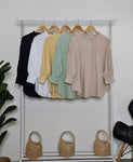 Frill Top