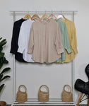 Frill Top
