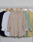 Frill Top