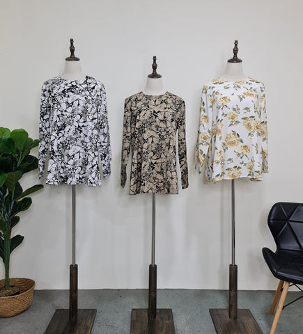 Daisy Top
