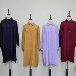 Flow Tunic Top