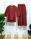 Kimono Set