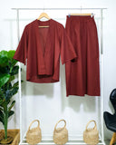 Kimono Set
