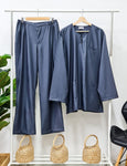 Aliff Men’s Raya Set