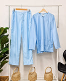 Aliff Men’s Raya Set